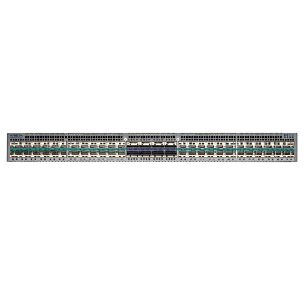 Arista DCS-7280SR3M-48YC8-R 7280R3, 48x25GbE SFP and 8x100G QSFP switch router