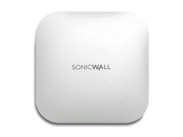 SonicWall 03-SSC-0303 Sonicwave 641 (US-only) Wireless Access Point