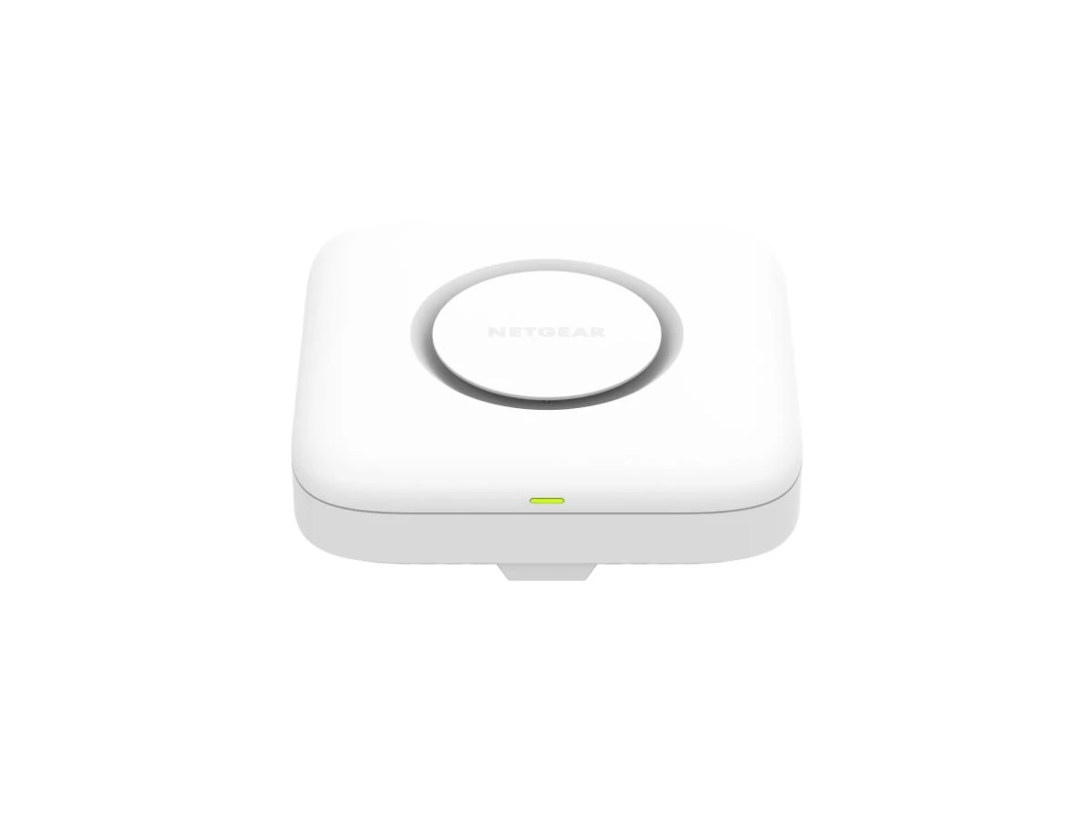 Netgear WBE710-100NAS - Tri-Band PoE 2.5G Insight Manageable WiFi 7 Access Point