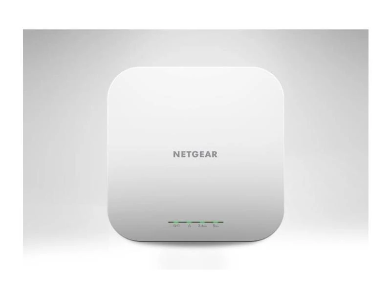 Netgear WAX610-100NAS Insight Managed WiFi 6 AX1800 Access Point
