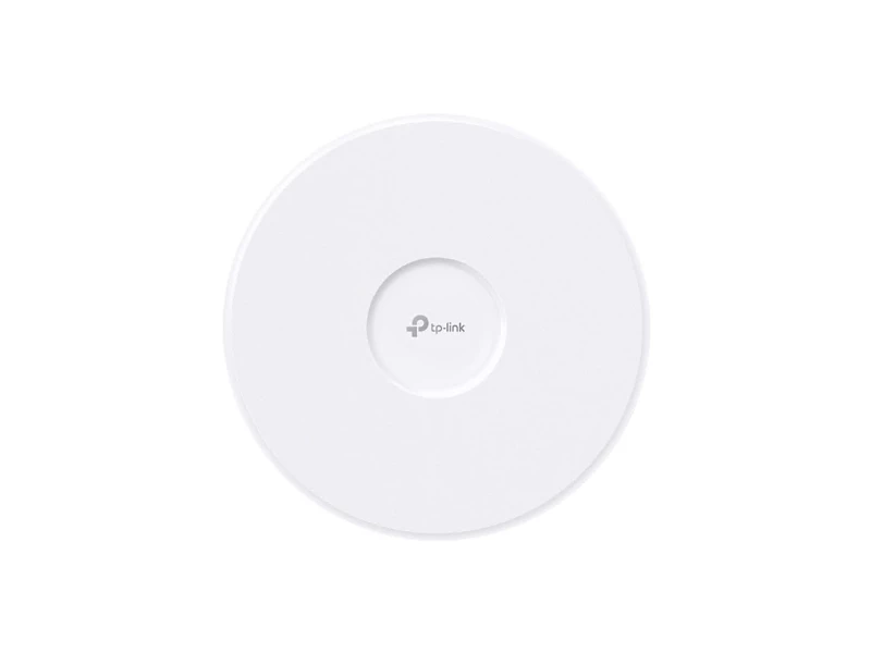Tp-Link EAP772-OUTDOOR Omada BE11000 Indoor/Outdoor Tri-Band Wi-Fi 7 Access Point