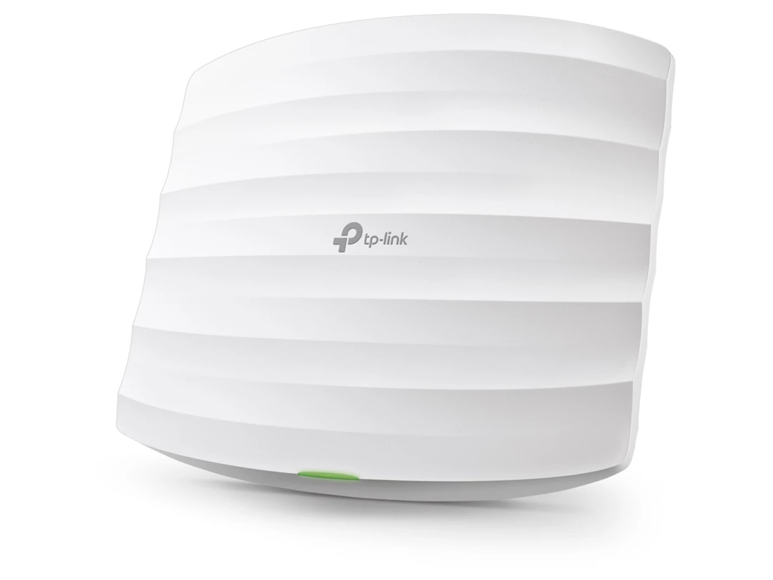 TP-Link EAP225 Omada AC1350 Gigabit Wireless Access Point.