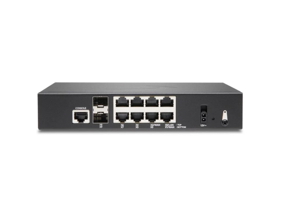 Sonicwall 02-SSC-6385 TZ470 High Availability