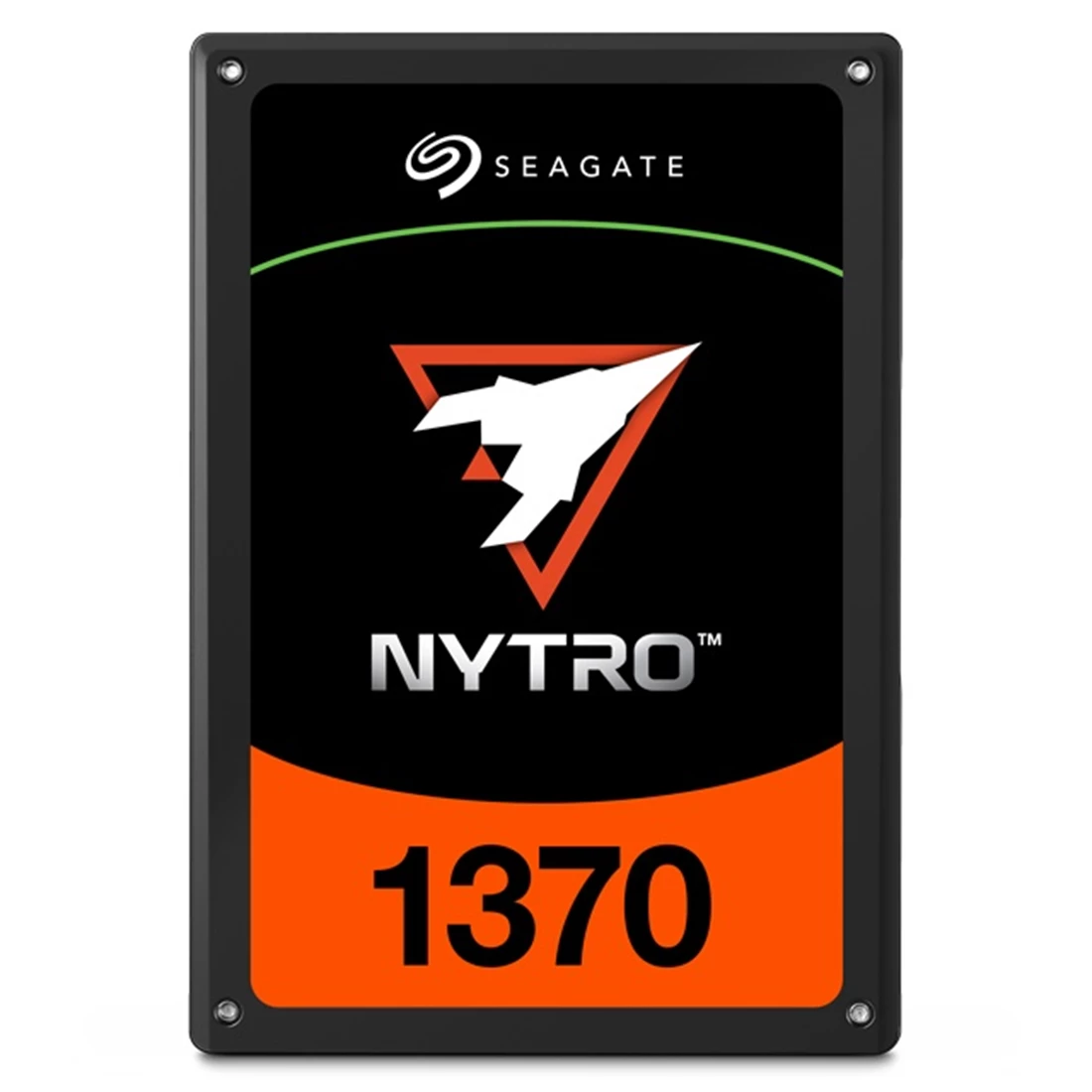 SEAGATE XA3840LE10007 Nytro 1370 3.84TB SATA 6Gb/s 2.5 inch Internal SSD