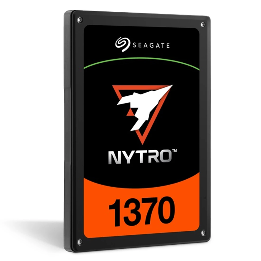 SEAGATE XA7680LE10007 Nytro 1370 7.68TB SATA 6Gb/s 2.5 inch SEAGATE XA7680LE10007 Nytro 1370 7.68TB SATA 6Gb/s 2.5 inch