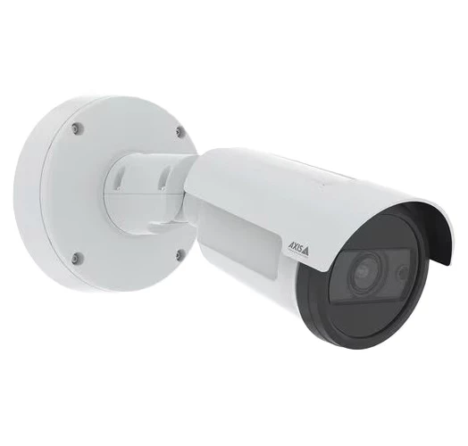 AXIS 02342-001 P1468-LE Bullet Camera