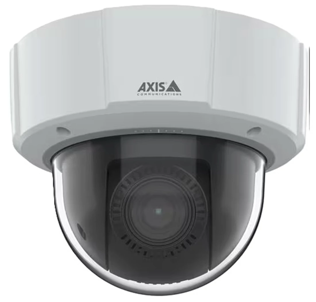 AXIS 02769-001 M5526-E PTZ Camera