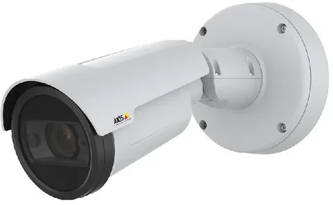 AXIS 02341-001 P1467-LE Bullet Camera