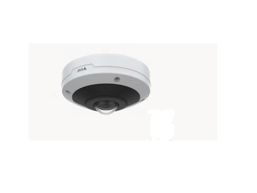AXIS 02510-001 M4317-PLVE Panoramic Camera