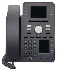 Avaya 700512394 J159 Gigabit IP Phone.