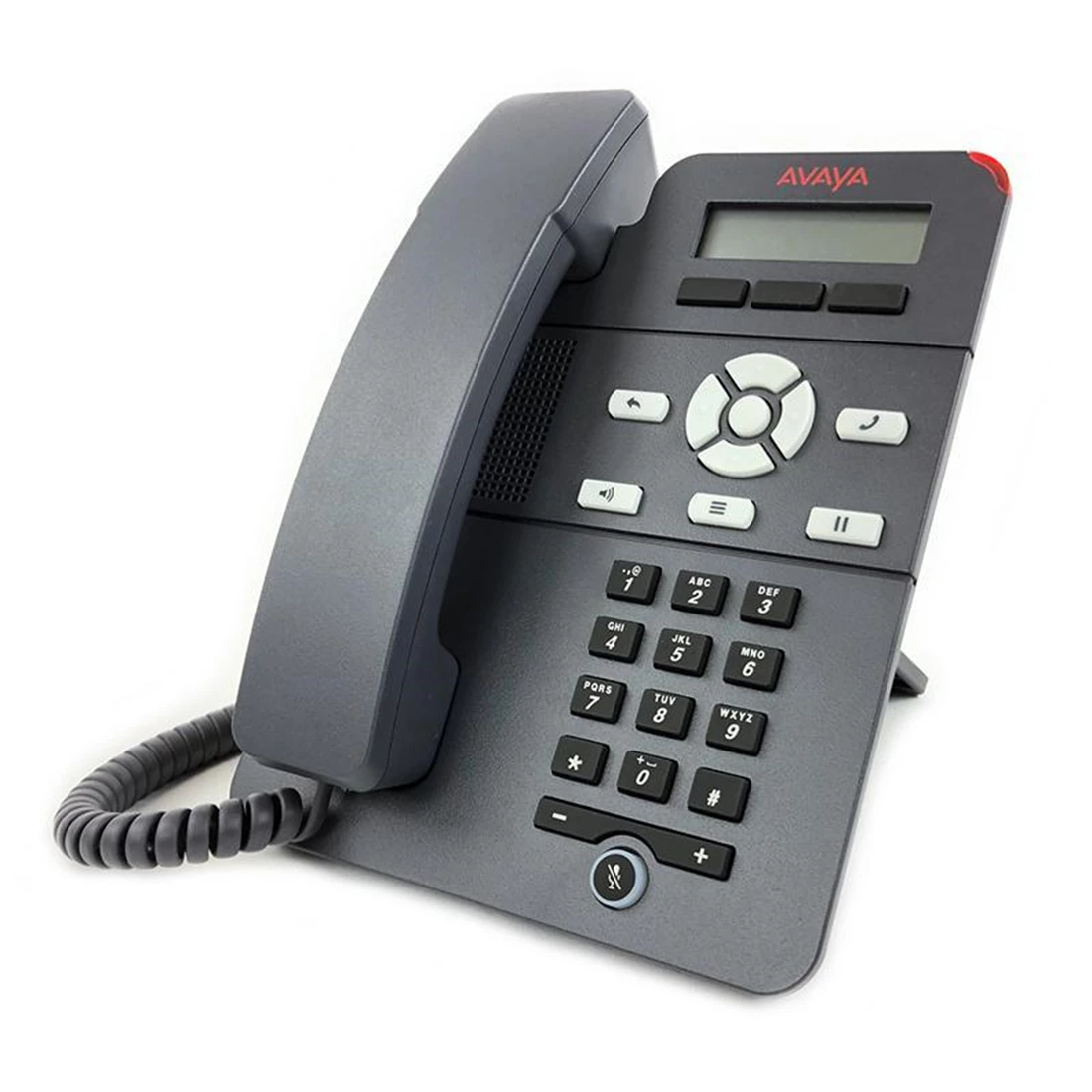 Avaya 700512392 J129 IP Phone global