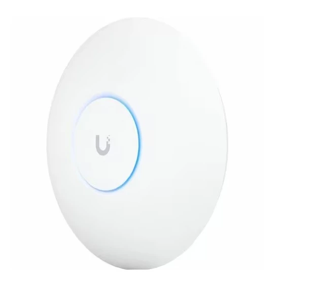 Ubiquiti U7-PRO-US U7 Pro Tri Band IEEE 802.11 a/b/g/n/ac/ax/be 9.12 Gbit/s Wireless Access Point