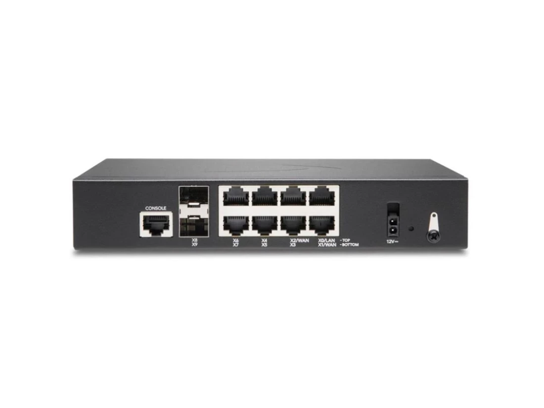 Dell AB433093 TZ470 High Availability