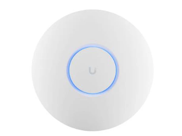 Ubiquiti U6-PLUS UniFi U6+ Dual-Band Wi-Fi 6 Access Point