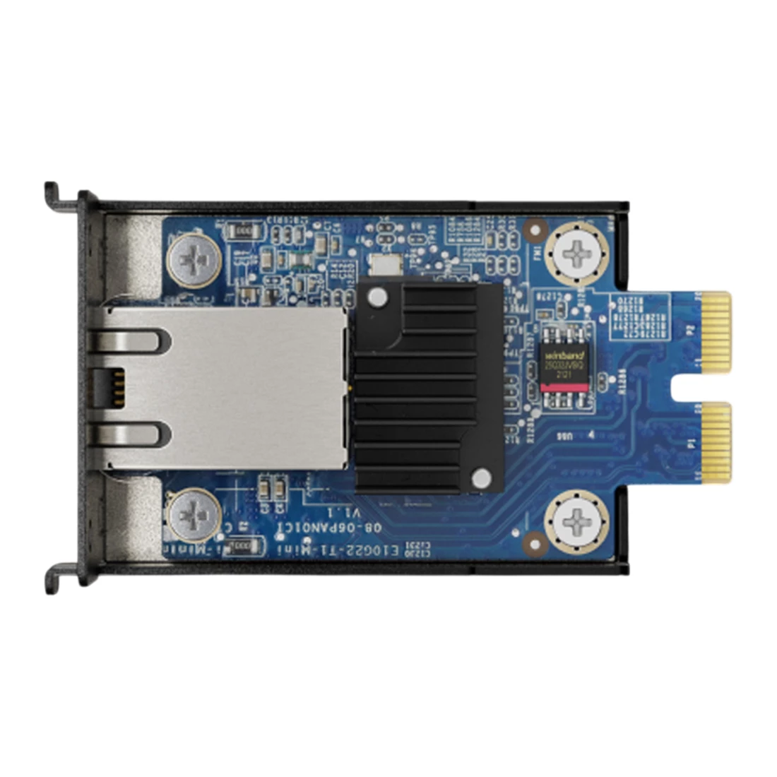 Synology E10G22-T1-MINI 10GbE RJ-45 network upgrade module for compact servers