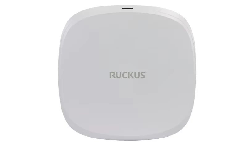 Ruckus 901-R770-XX00 R770 Wi-Fi 7 Tri-Band Concurrent Wireless Access Point