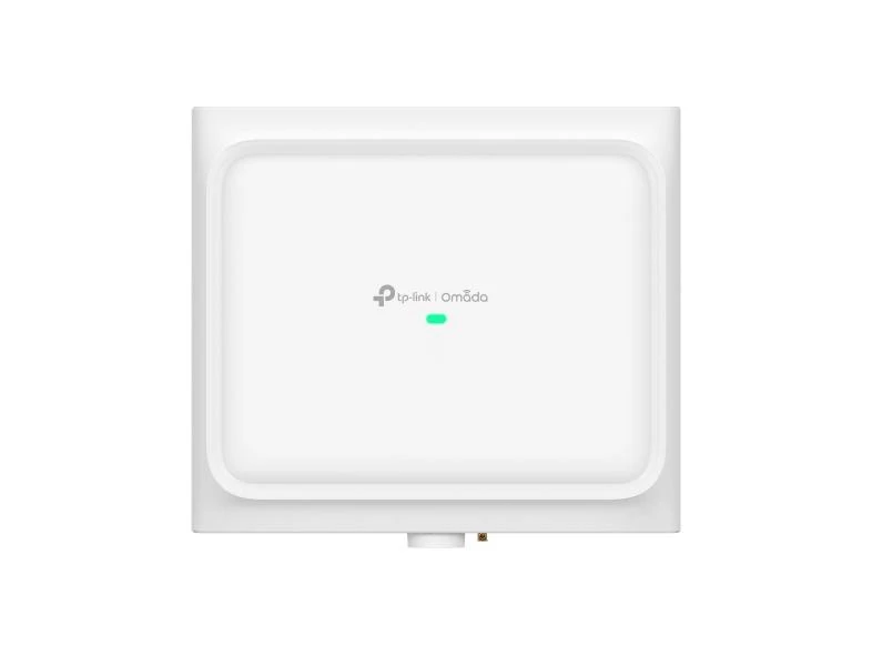 Tp-Link EAP772-OUTDOOR Omada BE11000 Indoor/Outdoor Tri-Band Wi-Fi 7 Access Point