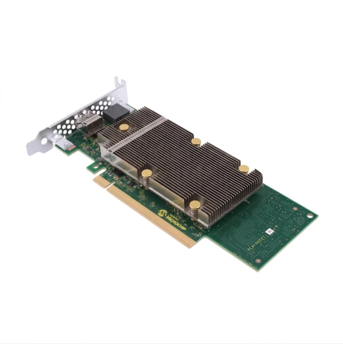  Adaptec CC 4308UP32AXS SmartRAID Ultra 4308p-32a Single up to 32 NVMe devices