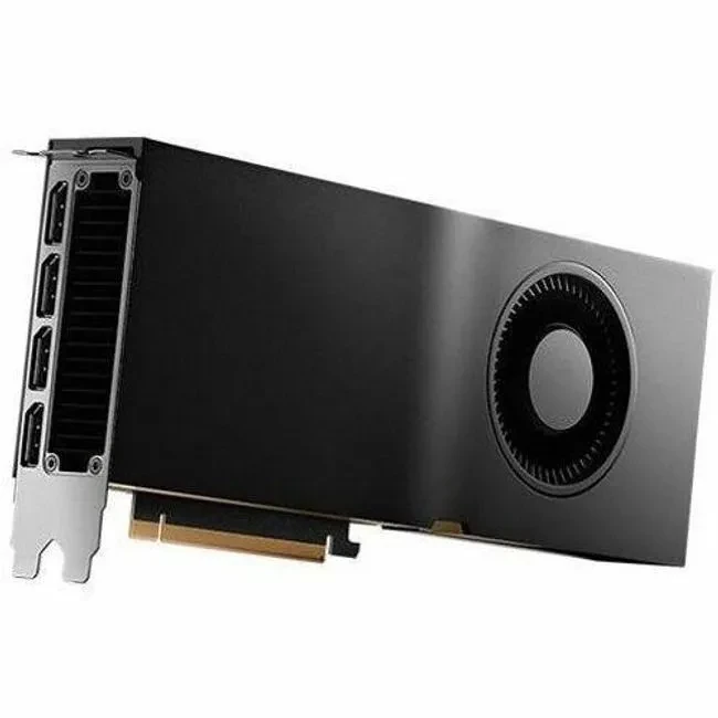 NVIDIA 900-5G133-2240-000 RTX 5880 Ada Graphic Card 48 GB GDDR6 PCIe 4.0 x16 2x Slot 285W