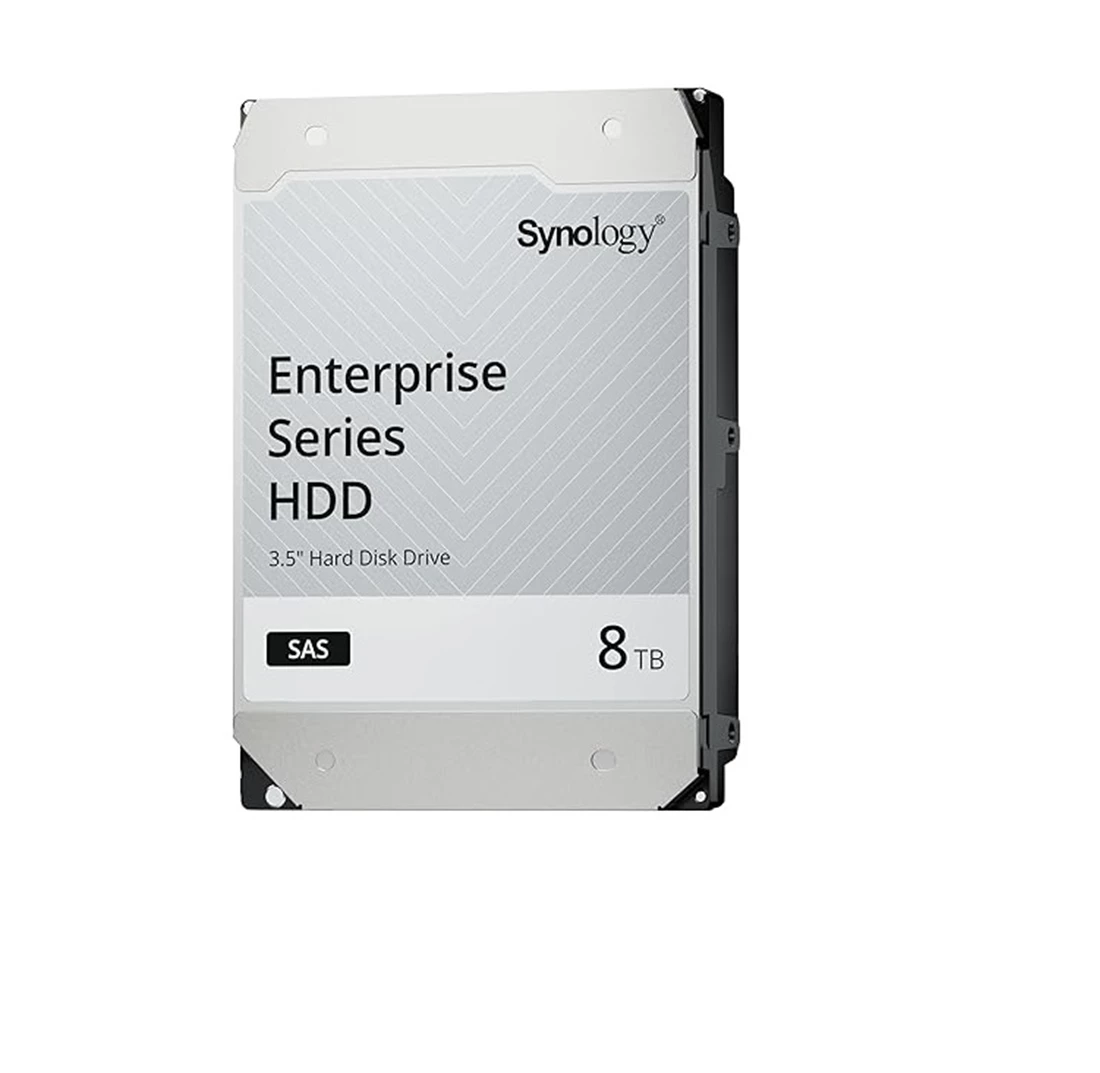 30時間 8TB SATA 内蔵HDD Synology HAT3310-8T Amazon.com: Synology HAT3310 8TB Plus Series SATA HDD 3.5