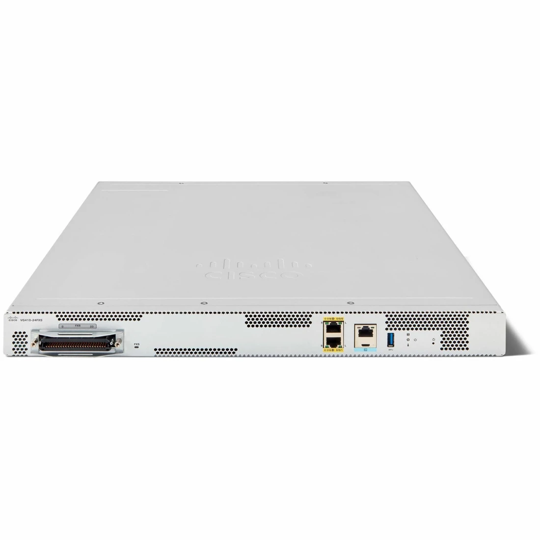 Cisco VG410-24FXS VG410 Analog Voice Gateway