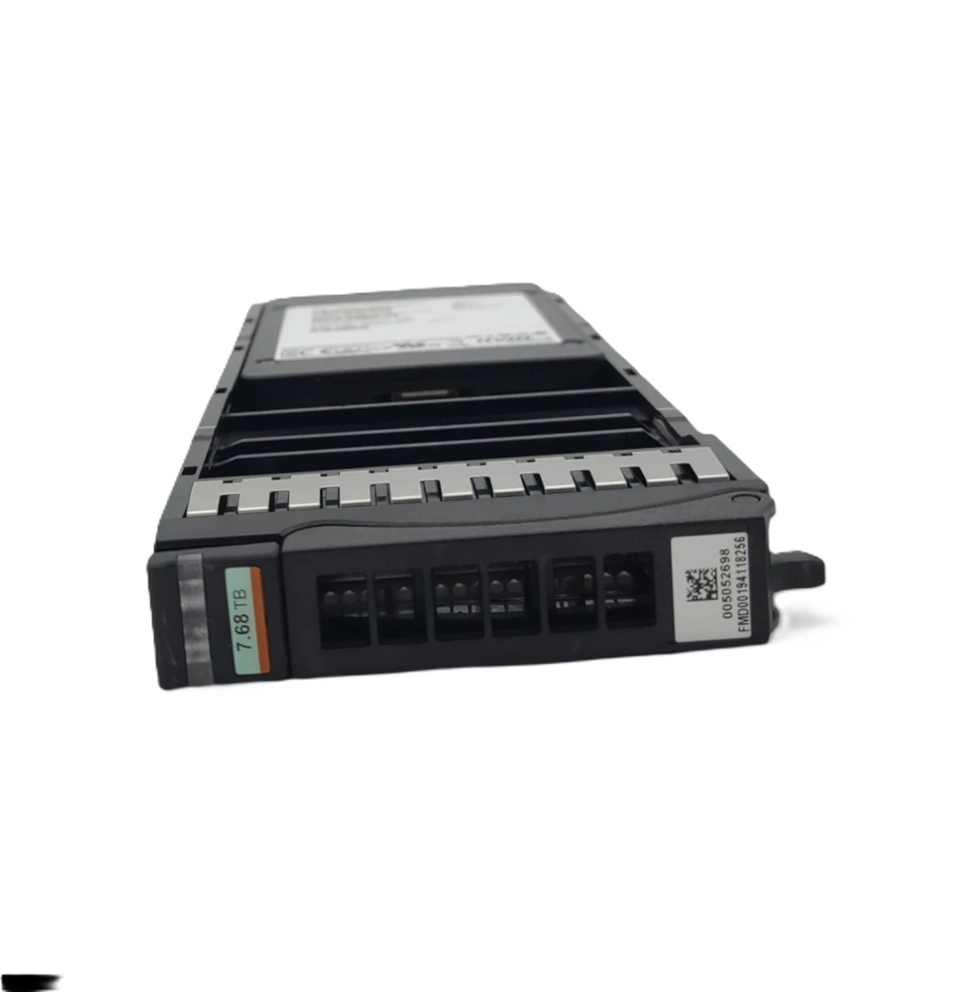 EMC 005052698 PM1723b 7.68TB PCIe 3.0 (NVMe) U.2 2.5Inch SSD 