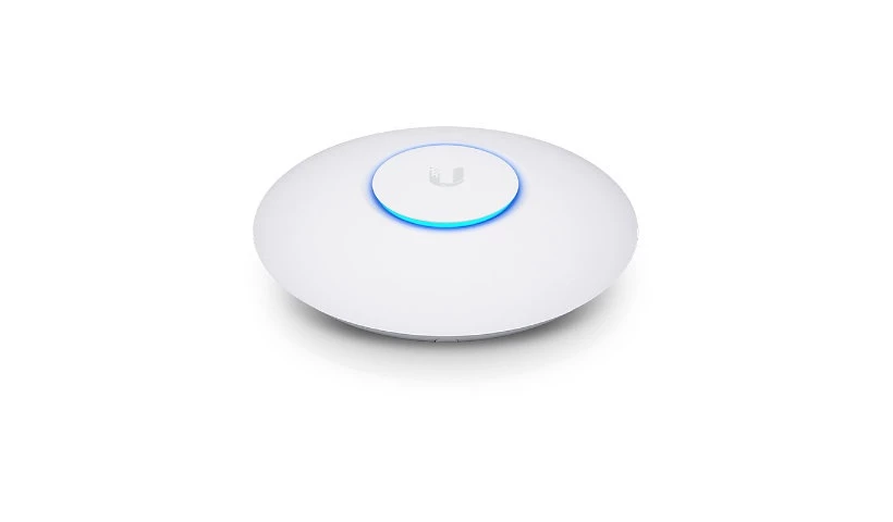 Ubiquiti UAP-NANOHD-US UniFi nanoHD Wi-Fi 5 Wireless Access Point