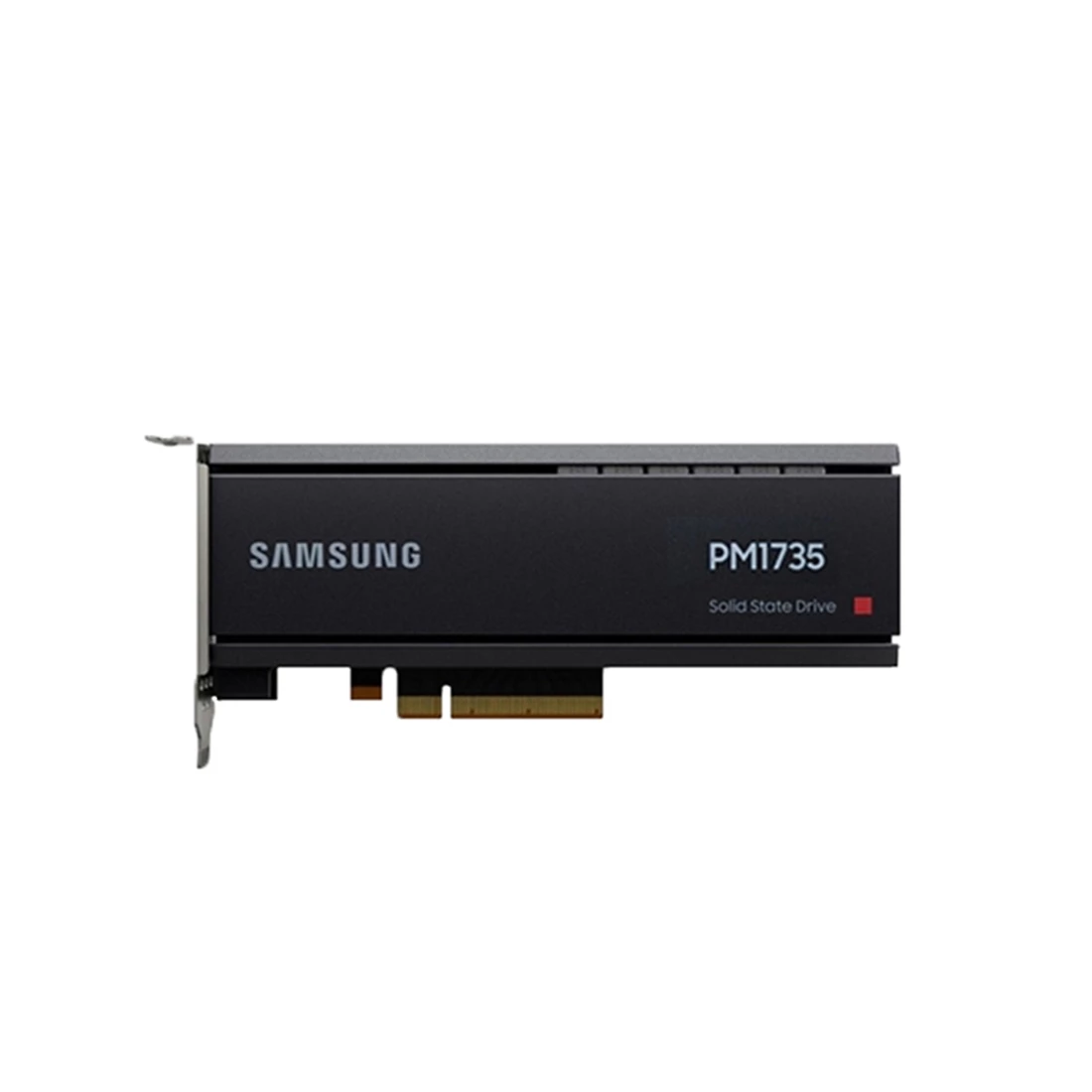 Samsung PM1735 MZ-PLJ6T40 SSD 6.4 TB Pci Express 4.0 x8 (NVMe) DELL OEM Refurbished