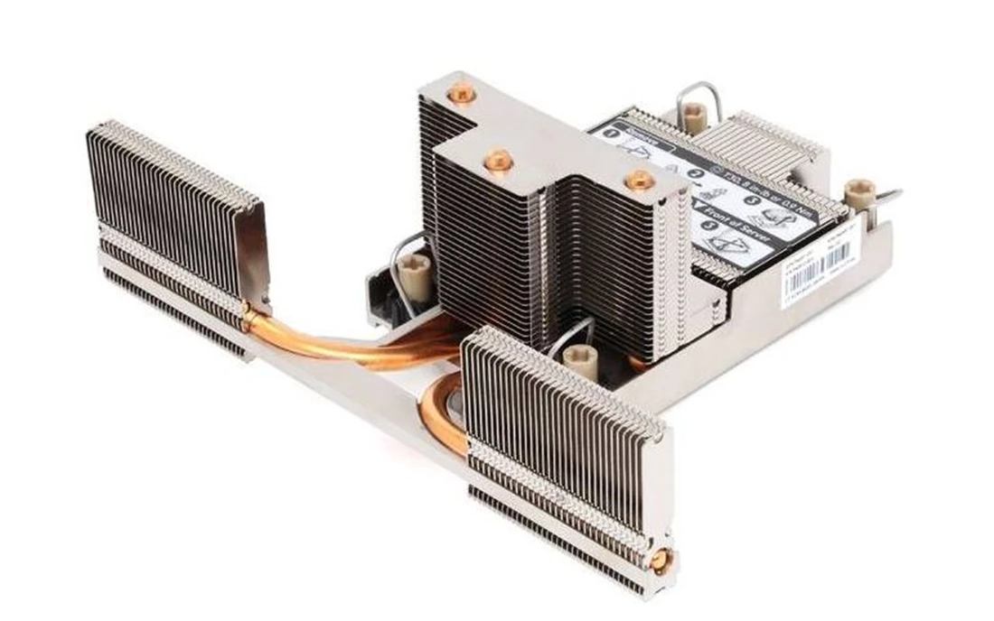 HPE P51291-001 1U Standard Heatsink for Proliant DL3X5 Gen11. 
