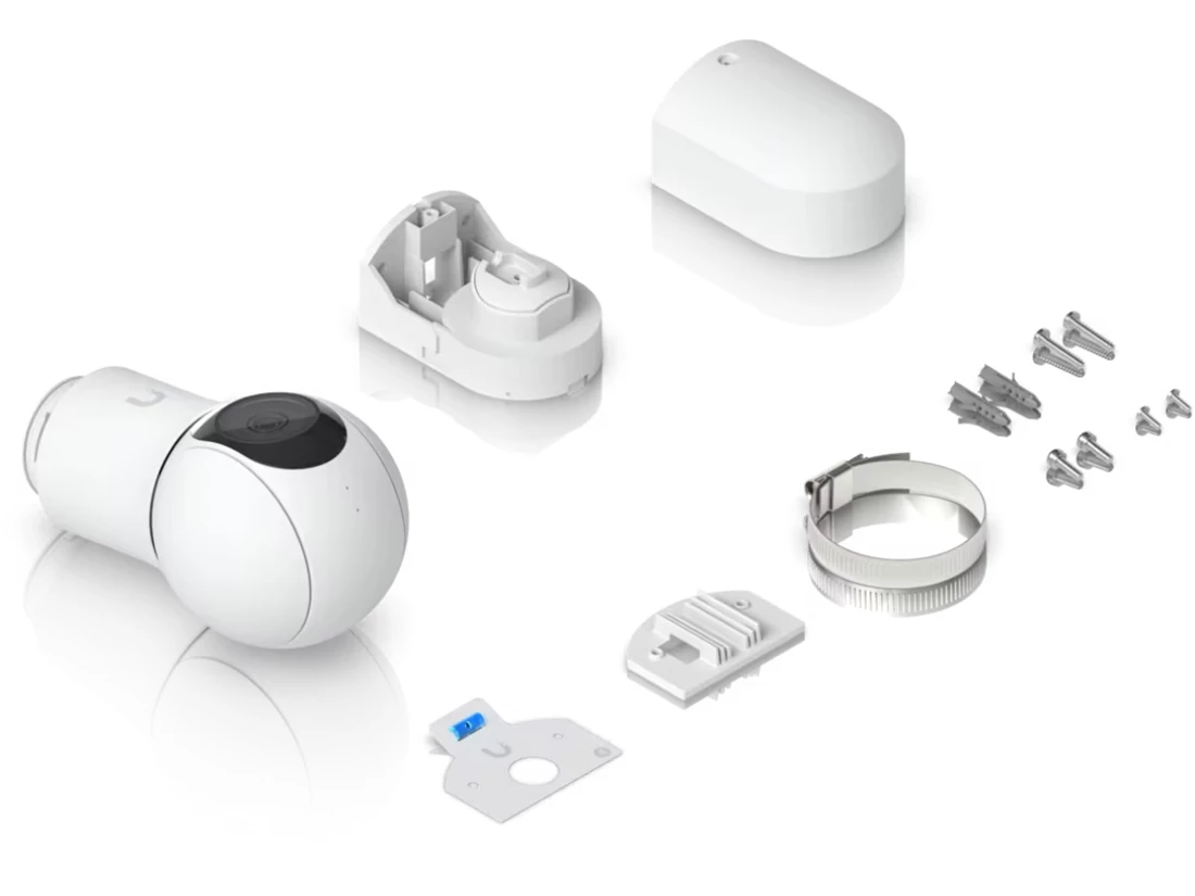 Ubiquiti Networks UVC-G5-PTZ Compact, all-weather camera