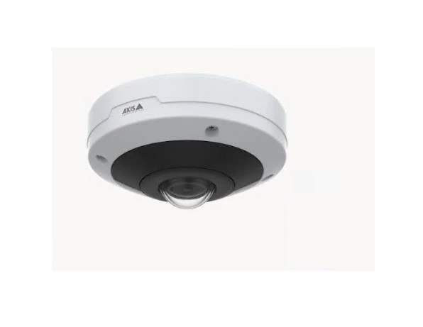 AXIS 02511-001 M4318-PLVE Panoramic Camera