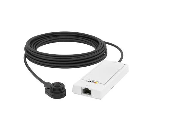 AXIS 02858-001 P1265 Mk II Modular Pinhole Camera