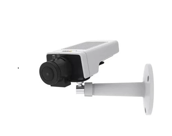 AXIS 02483-001 M1135 Mk II Box Camera