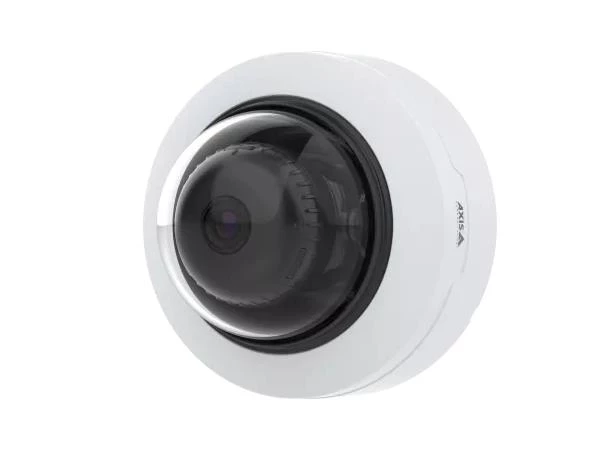 AXIS 02326-001 P3265-V High-performance fixed Dome Camera