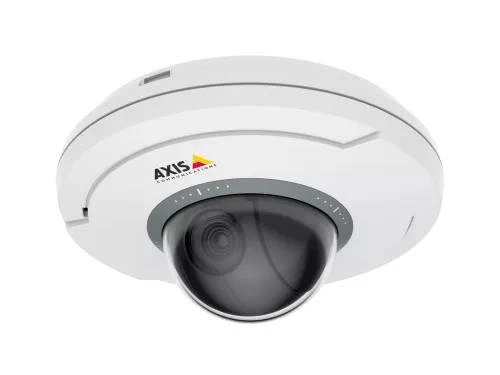 AXIS 02345-001 M5074 PTZ Network Camera