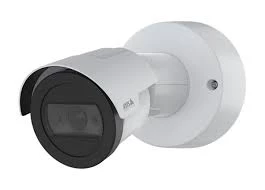 AXIS 02125-001 M2036-LE Bullet Camera with 4 MP affordable camera