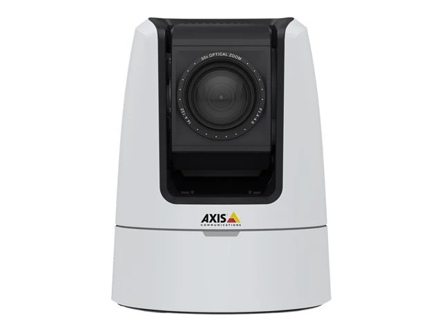 AXIS 01966-004 V5925 PTZ Network Camera with Broadcast-quality HDTV 1080p PTZ camera.