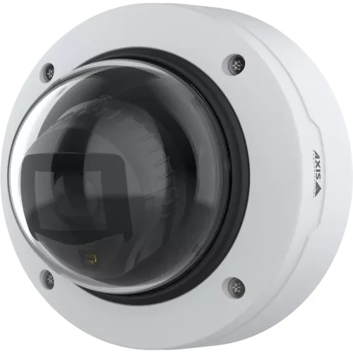 AXIS 03152-001 P3277-LV Dome Camera
