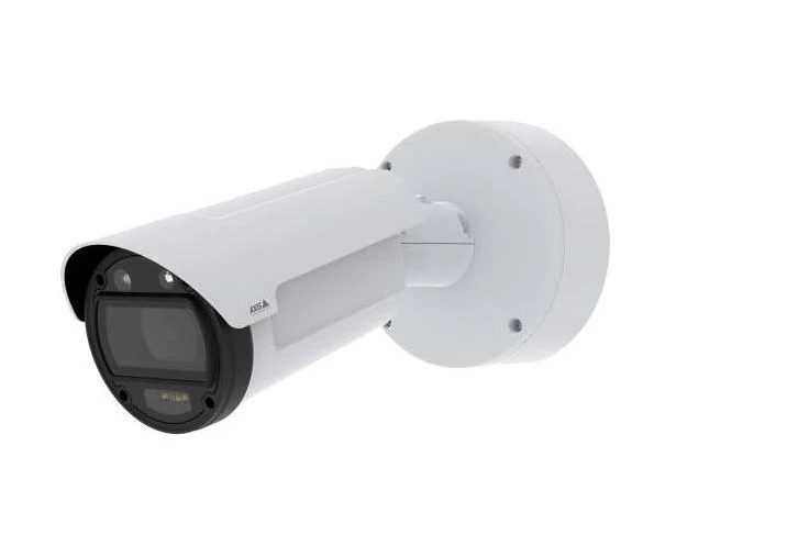 AXIS 02507-001 Q1808-LE Bullet Camera 48MM