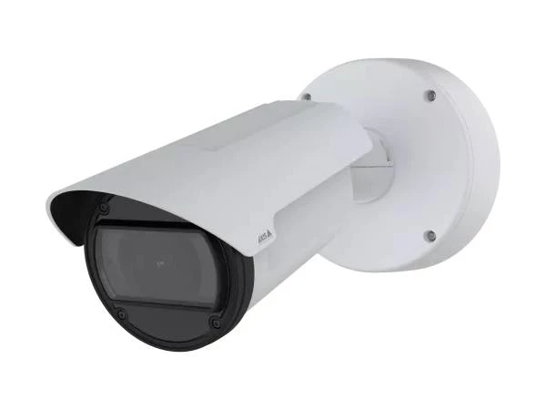 AXIS 02504-001 Q1805-LE Bullet Camera