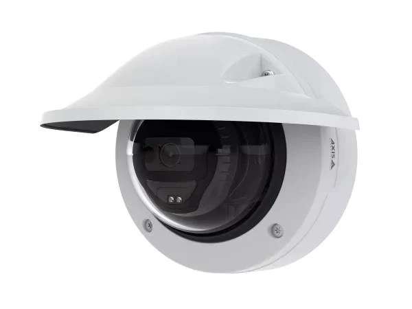 AXIS 02372-001 M3216-Lve Surveillance Camera