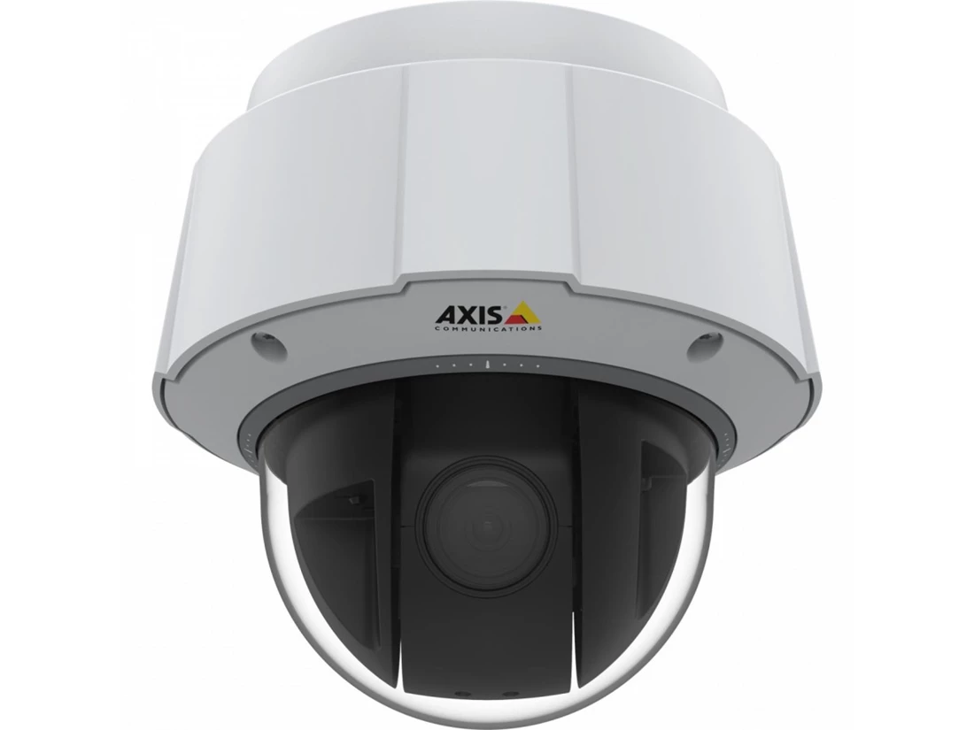 AXIS 01752-004 Q6075-E PTZ Network Camera  