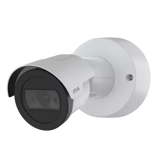 AXIS 02134-001 M2036-LE Bullet Camera