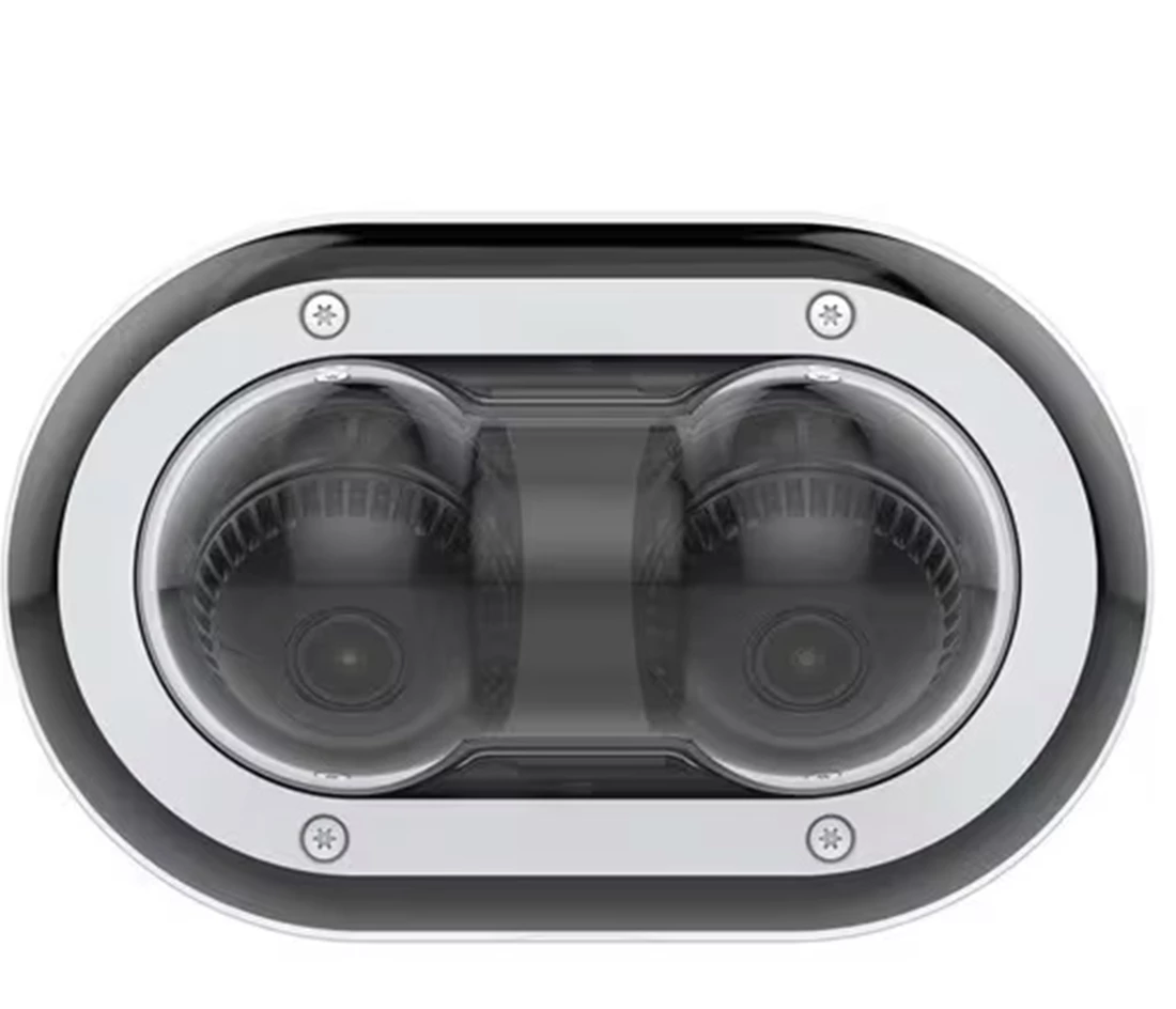 AXIS 02416-001 P4707-PLVE Panoramic Camera