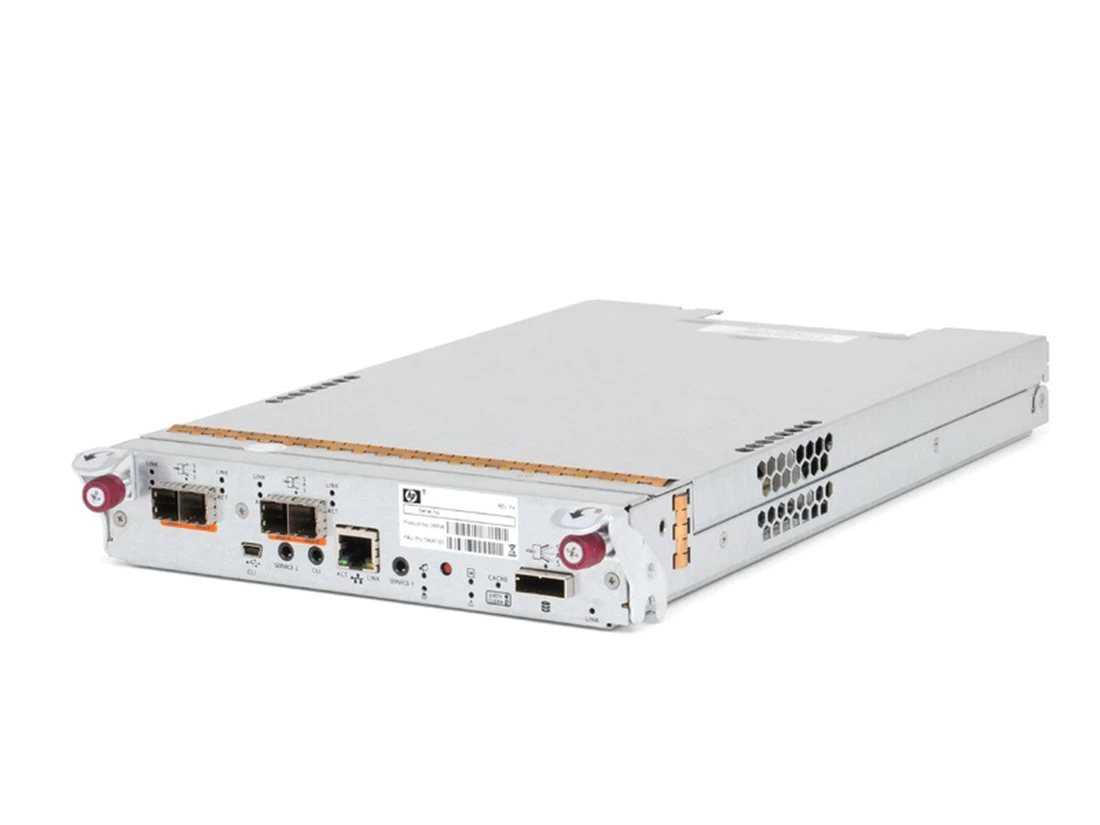 HP C8S53A Modular Smart Array 2040 SAS  Storage Controller