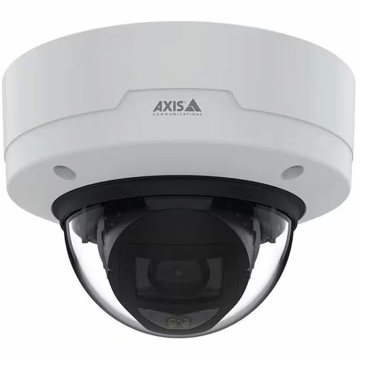 AXIS 02332-001 P3268-LVE Network surveillance camera
