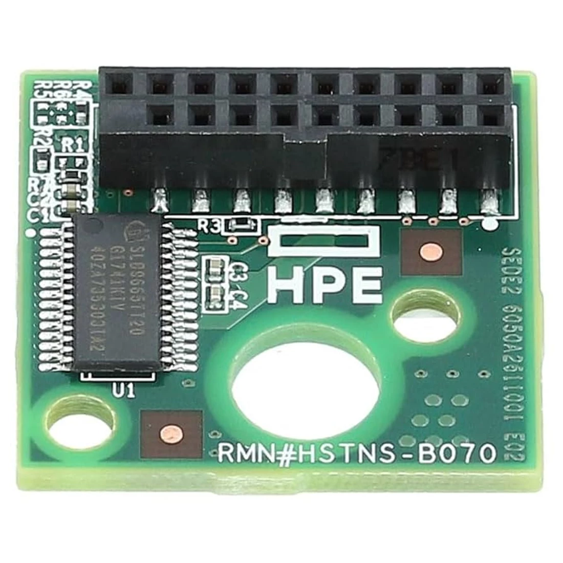 HPE 812119-001 Trusted Platform Module 2.0 Kit