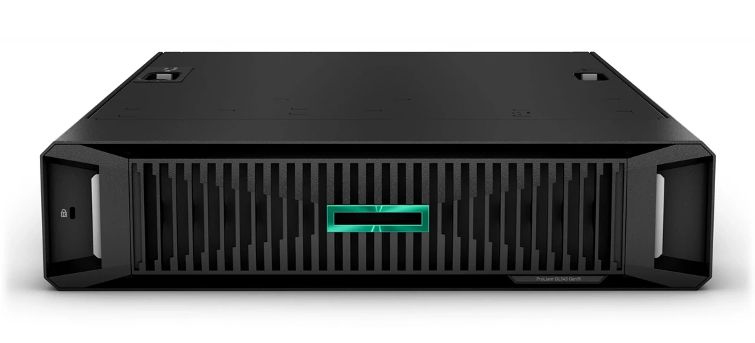 HPE P87460-005 DL145 Gen11 8024P 1x16GB R 2SFF 1x480GB SSD NC BCM5719 1x700W PS NA Server