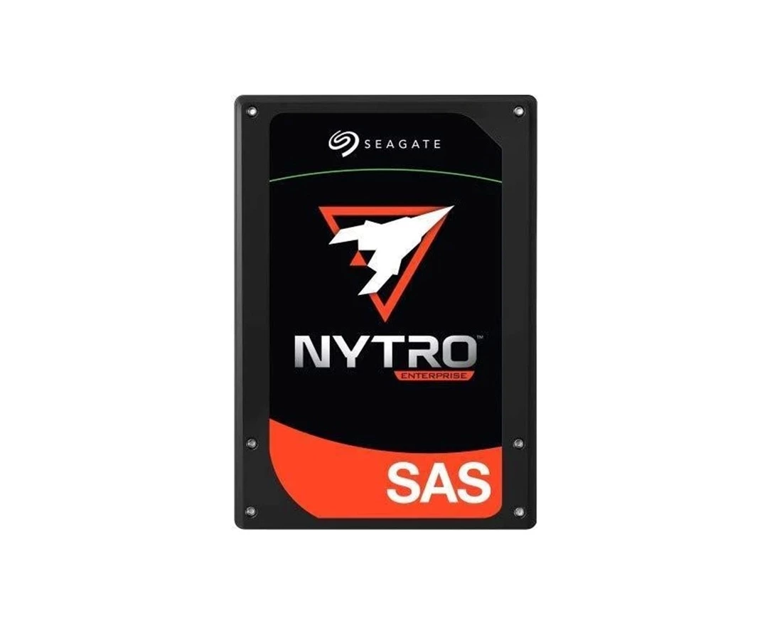 Seagate Nytro 2332 XS1920SE70134 1.92TB 2.5" SAS 12Gb/s Enterprise SSD Dell OEM