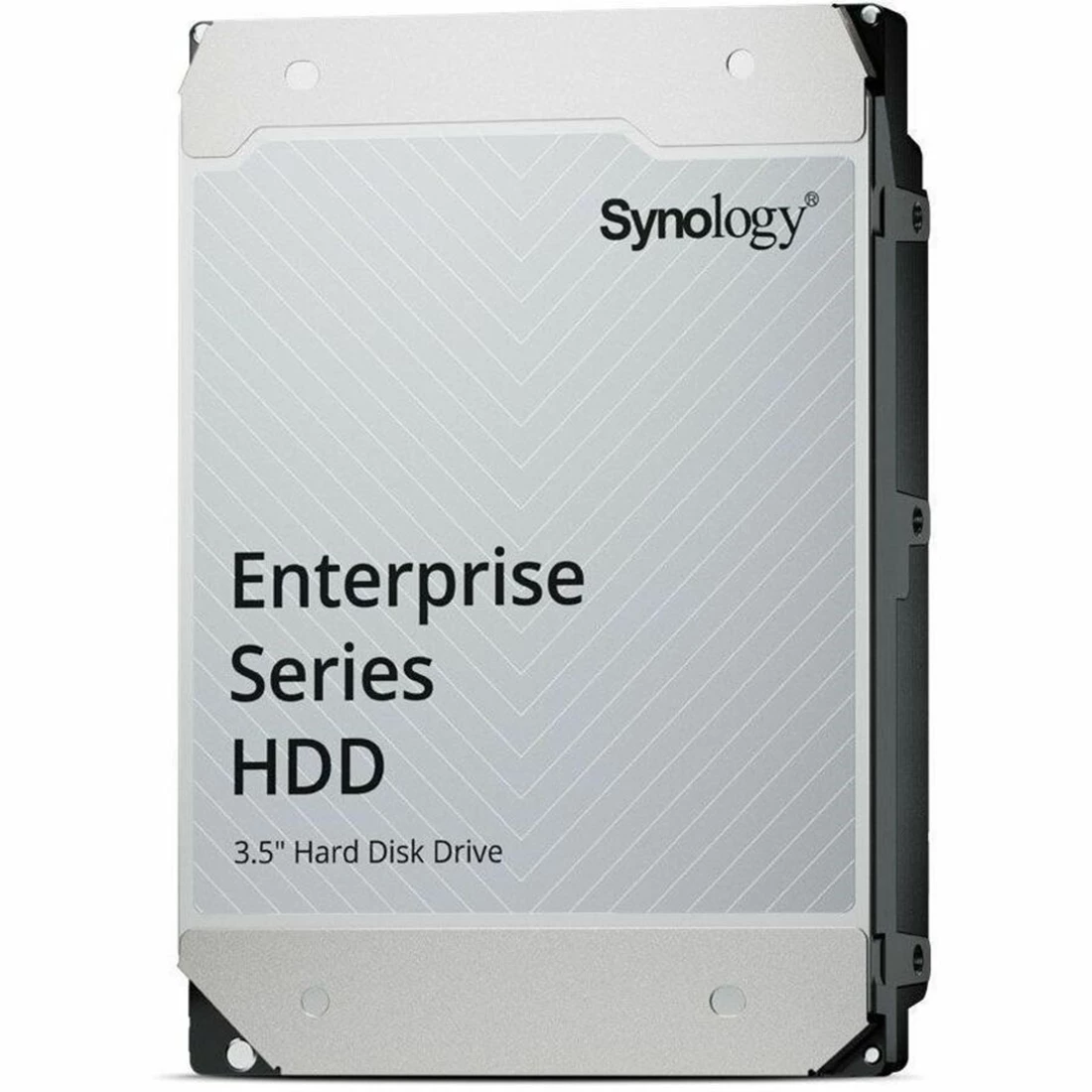 Synology HAS5320-24T HAS5300 24TB Hard Drive - 3.5" Internal - SAS (12Gb/s)